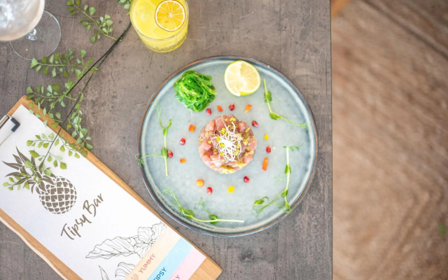 Le Relais du Moulin, Hôtel de Charme & Spa