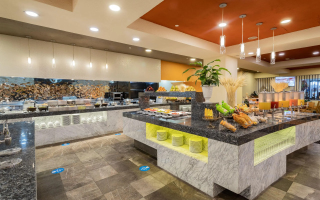 Camino Real Polanco Mexico