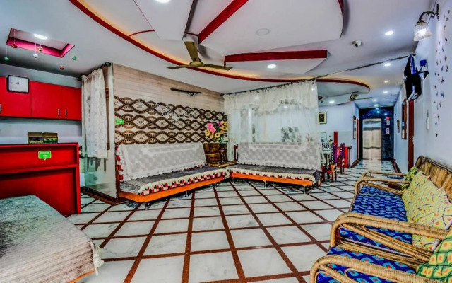 Airport Sky Inn by OYO