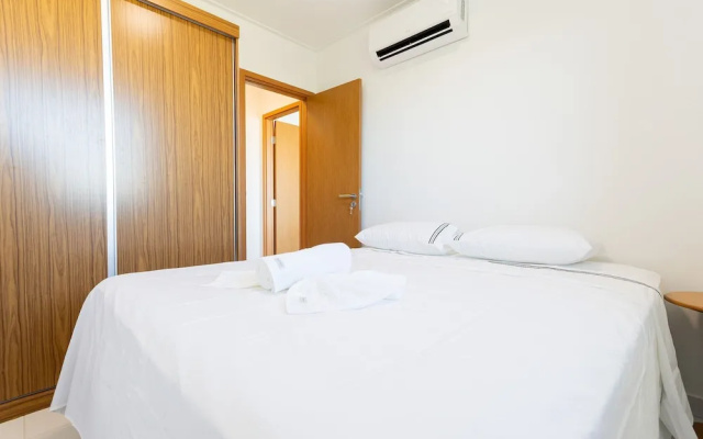 Malia Beach #a301 - Resort por Carpediem