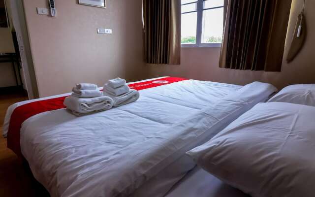 Nida Rooms San Sai 317 Roses