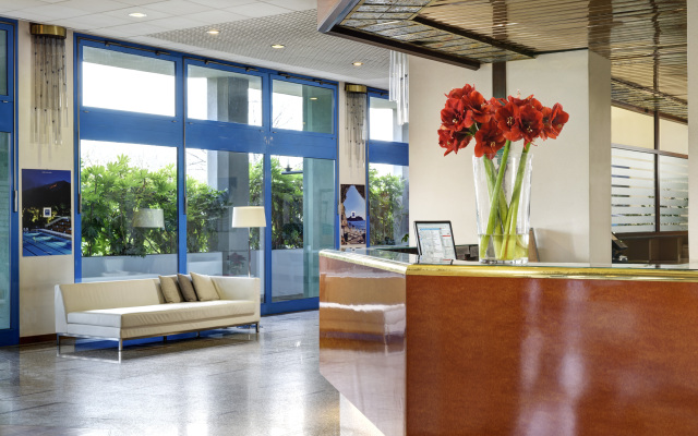 Quark Due Milano Hotel & Residence
