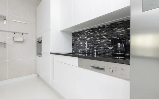 Apartment Wilanów by Renters Prestige