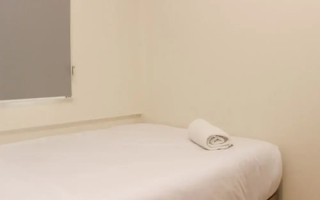 Comfort And Cozy 2Br At Meikarta Apartment