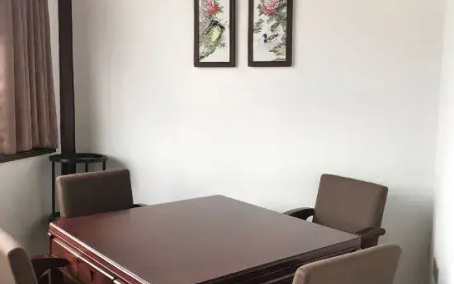 Huai'an Hexia Homestay