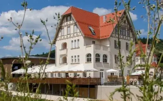 Villa Hirzel