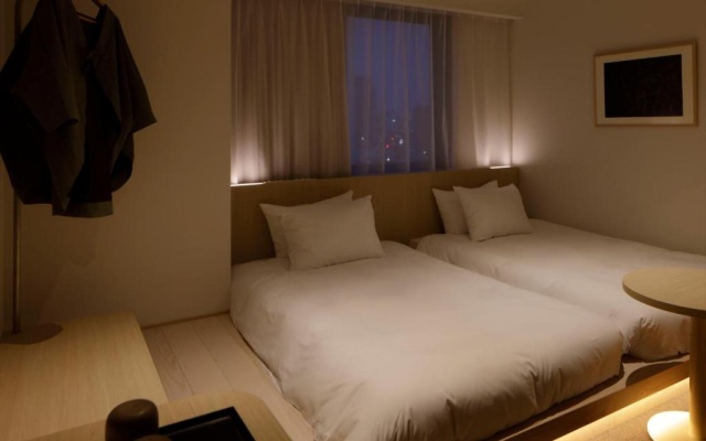 Superior Twin room (트윈 침대 2개) 사진 2