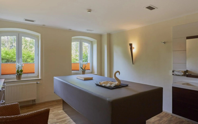 H+ Hotel & SPA Friedrichroda