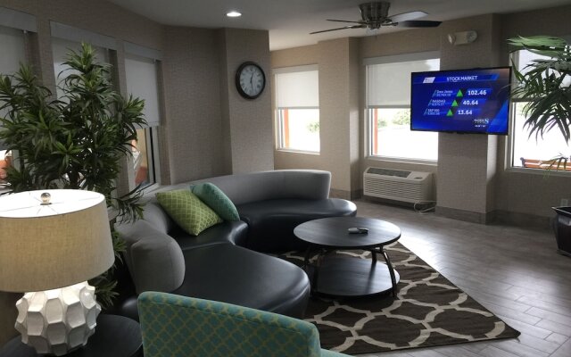 Baymont Inn & Suites