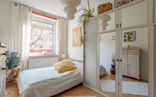 5691 Private Room 1 Person