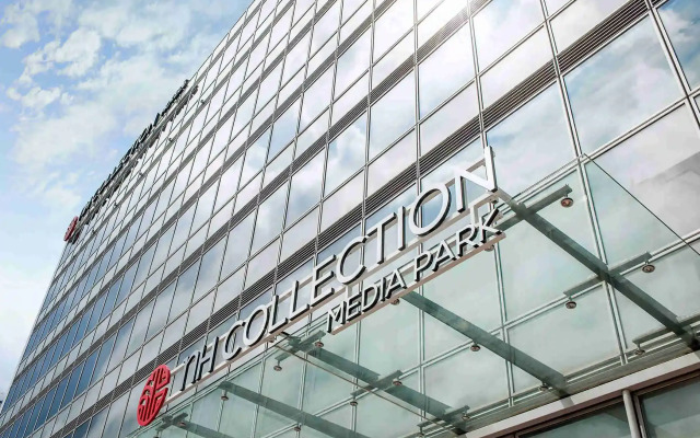 NH Collection Köln Mediapark