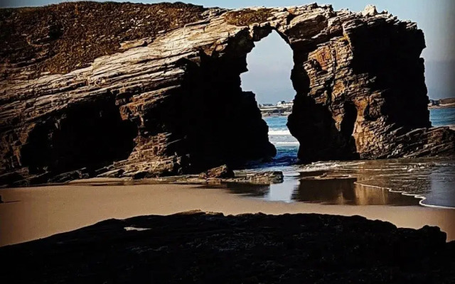 Balcon de San Bartolo
