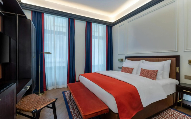 LUME Boutique Hotel, Autograph Collection