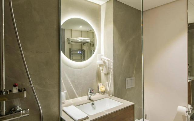 North Star Continental Resort