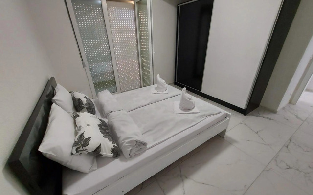 Xxl Apartament City Centar