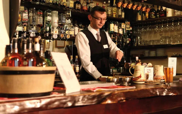 Best Western Hotel de Havelet