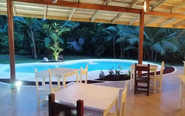 Hotel Escape Caribeño