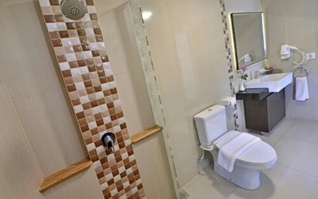 Travello Hotel Bandung