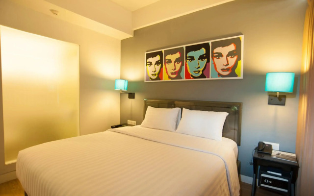 idoop Hotel Lombok