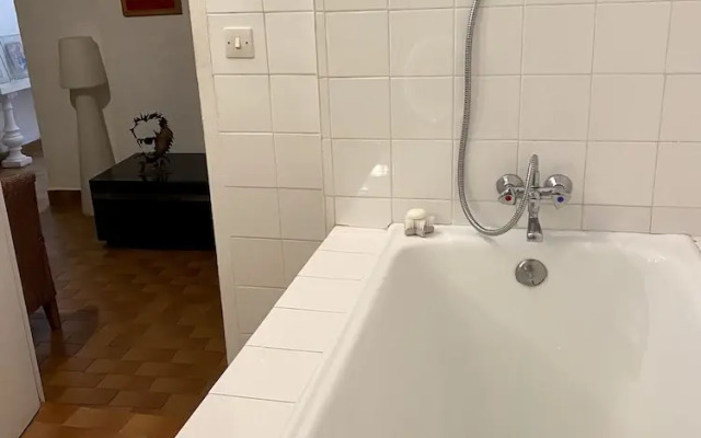 La suite Galerie d'ART