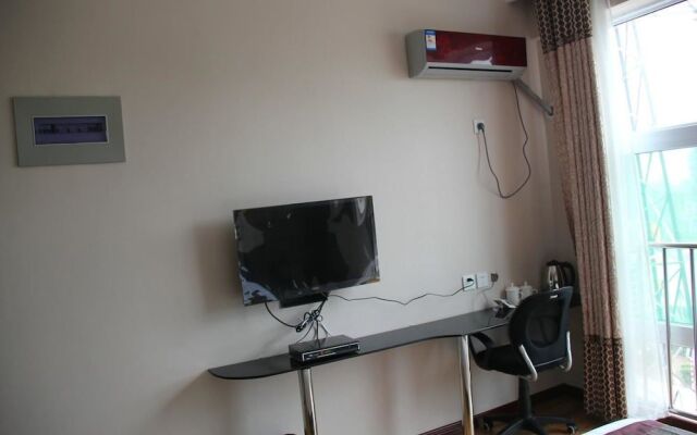 Super 8 Hotel