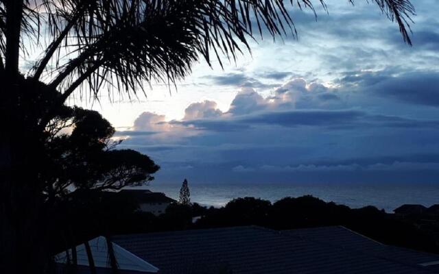 Shelly Beach Lodge