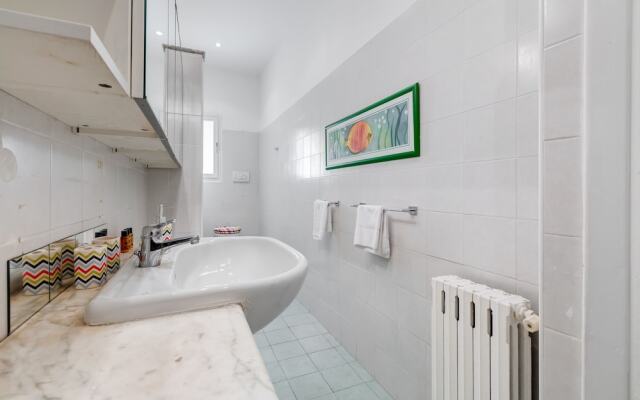 Saint Peter Station Apartment Esquilino