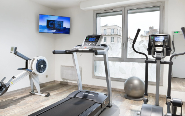 Holiday Inn Express Amiens by IHG