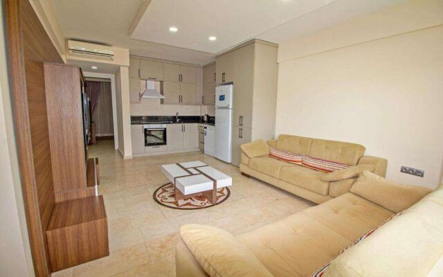 NOKTA ÖLüDENIZ SUIT APART, FETHIYE, ÖLüDENIZ