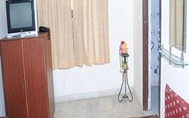 Hotel Shree Nath