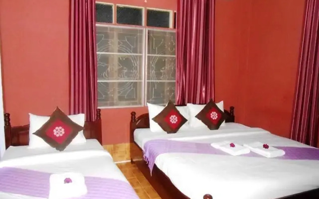 Phou Ang Kham 1 Hotel