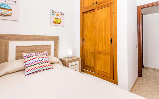 Apartamento en Vejer