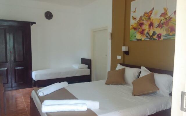 Mama Beach Villa