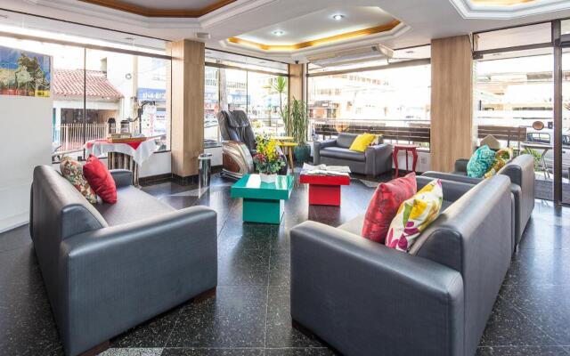 Hotel Torresol