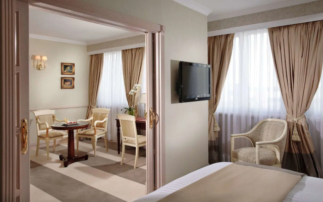 The Level at Melia Castilla