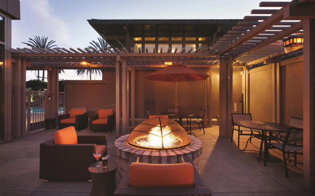 HYATT house Emeryville/San Francisco Bay Area