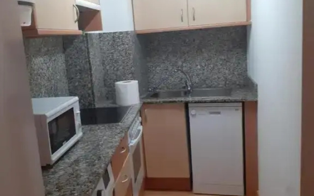 Apartamento casco histórico de Calatayud