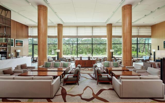 Hilton Gyeongju