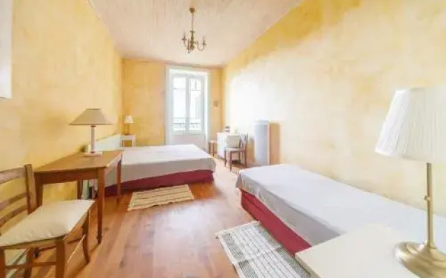 Château des Grèzes