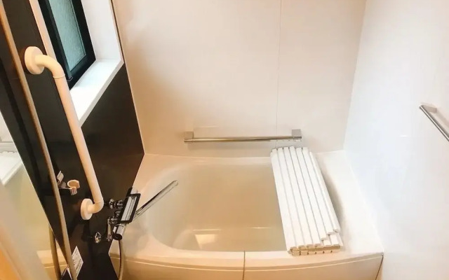 GH One More Heart at Kamishichiken 3