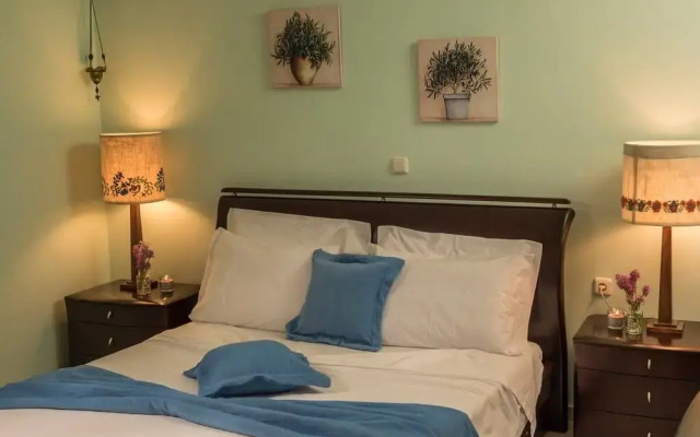 Seaview Villa Sofia Top Destination