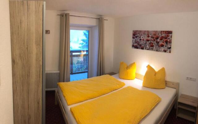 Appartements Dobler - s'Darhuam