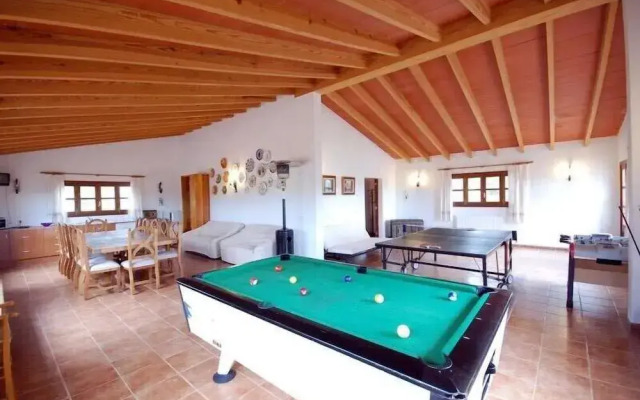 Finca Adele