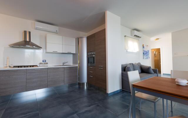 Villa Grazia in salve