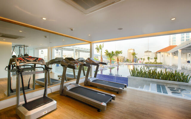 Risemount Premier Resort Da Nang