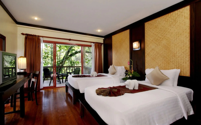 Khaolak Paradise Resort