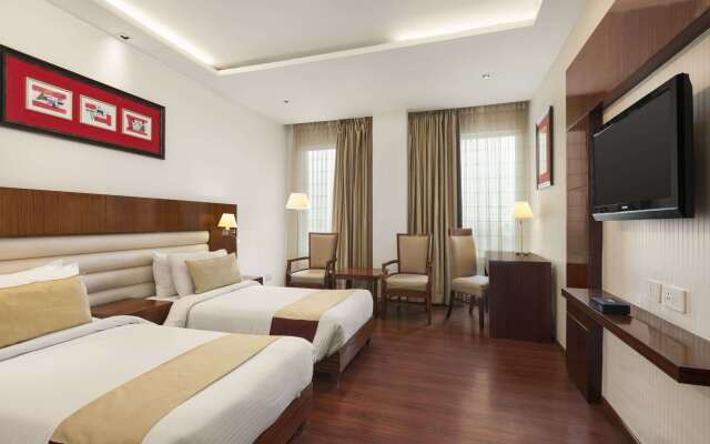 Days Hotel by Wyndham Panipat