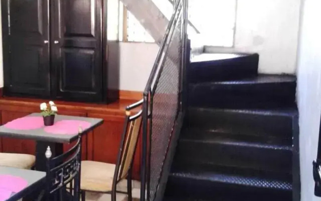 Hostal Class Colonial