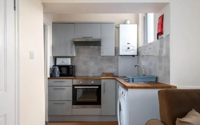 Camden Suites