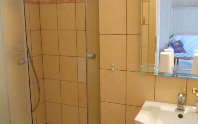 Aranyeső Vendégház Csorbai